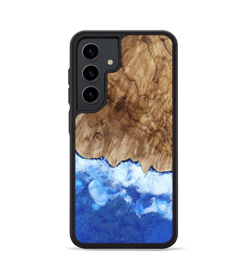 Galaxy S24 Wood Phone Case - Marco (Coastal, 799900)