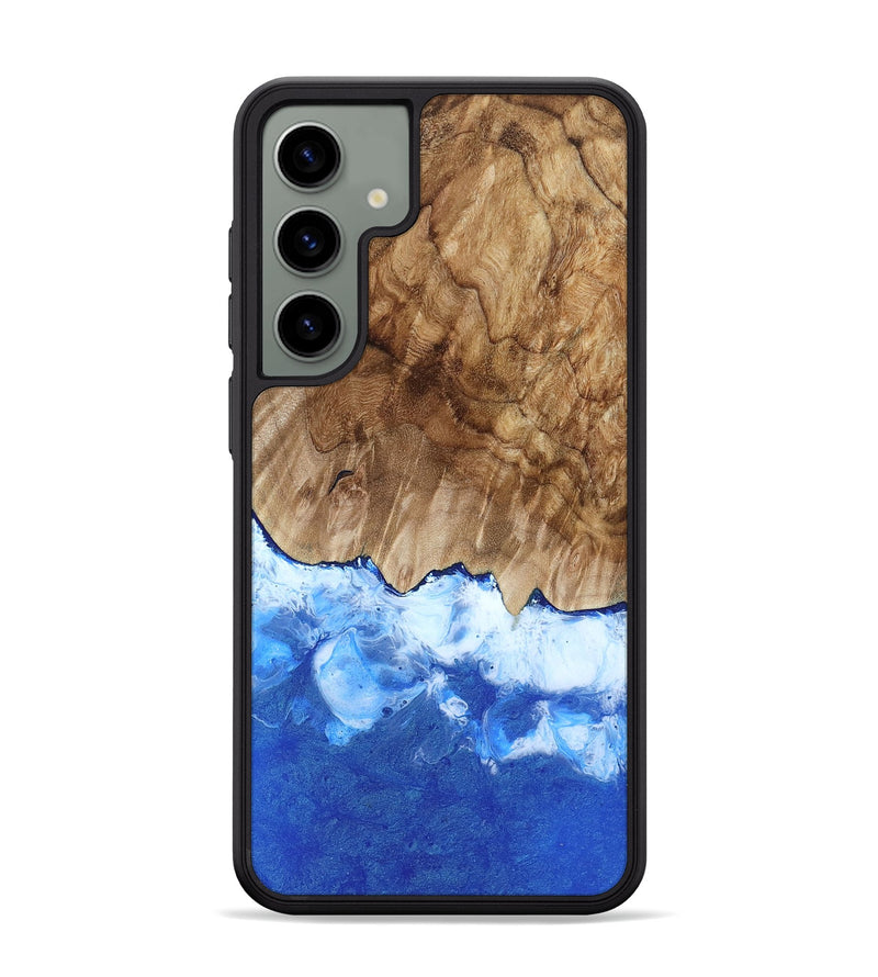 Galaxy S24 Plus Wood Phone Case - Marco (Coastal, 799900)