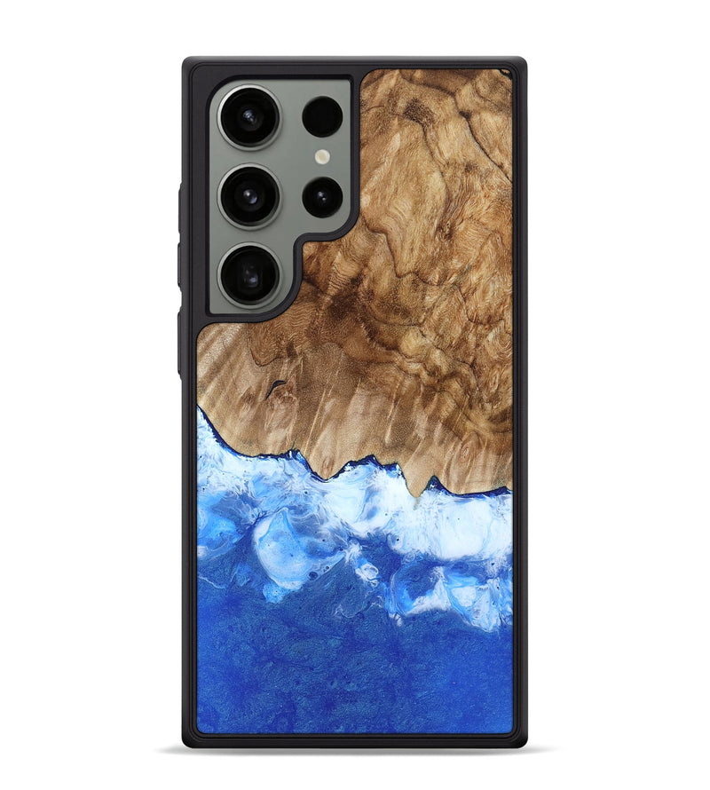 Galaxy S24 Ultra Wood Phone Case - Marco (Coastal, 799900)