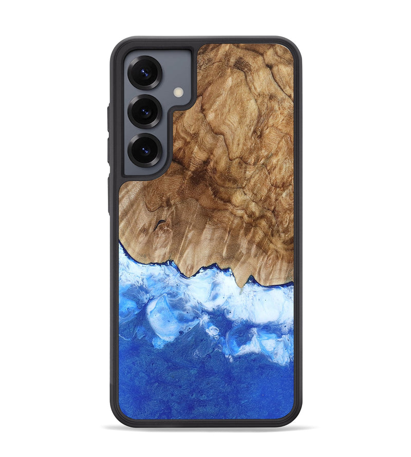 Galaxy S25 Plus Wood Phone Case - Marco (Coastal, 799900)