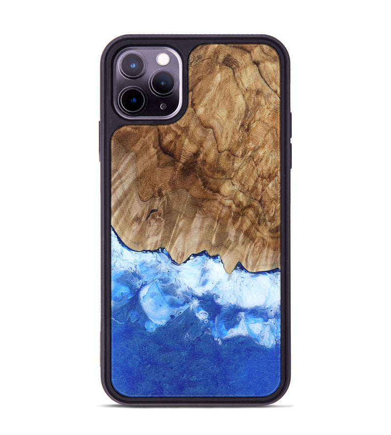 iPhone 11 Pro Max Wood Phone Case - Marco (Coastal, 799900)