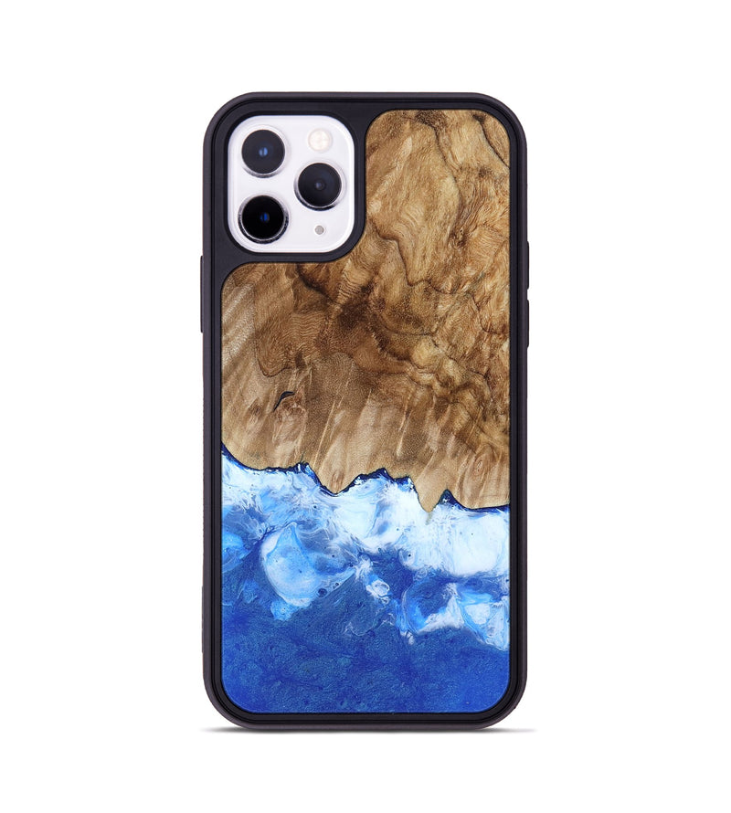 iPhone 11 Pro Wood Phone Case - Marco (Coastal, 799900)