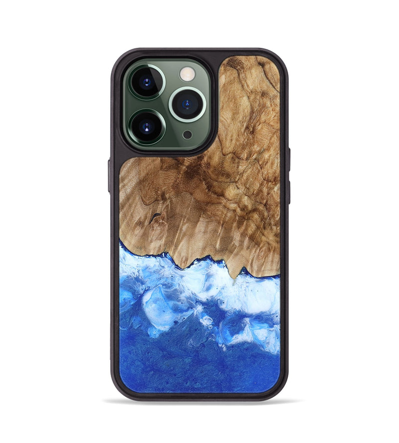 iPhone 13 Pro Wood Phone Case - Marco (Coastal, 799900)