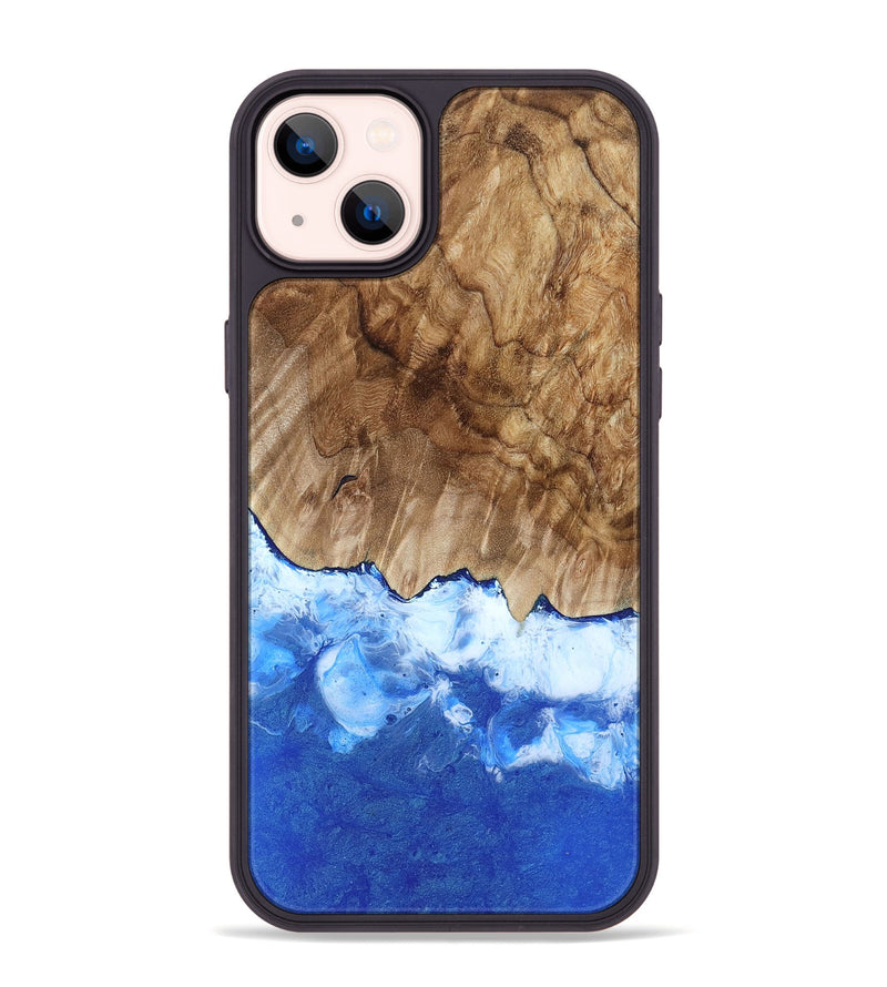 iPhone 14 Plus Wood Phone Case - Marco (Coastal, 799900)