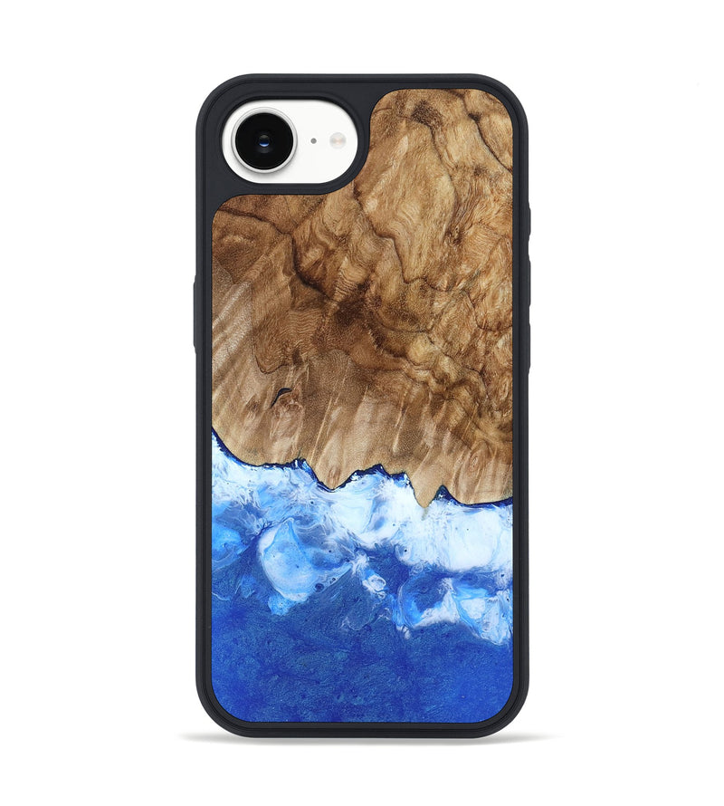iPhone 16e Wood Phone Case - Marco (Coastal, 799900)