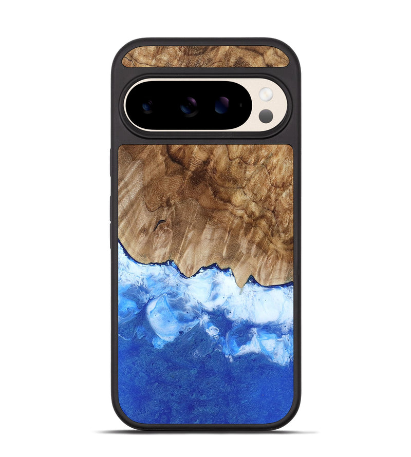 Pixel 10 Wood Phone Case - Marco (Coastal, 799900)