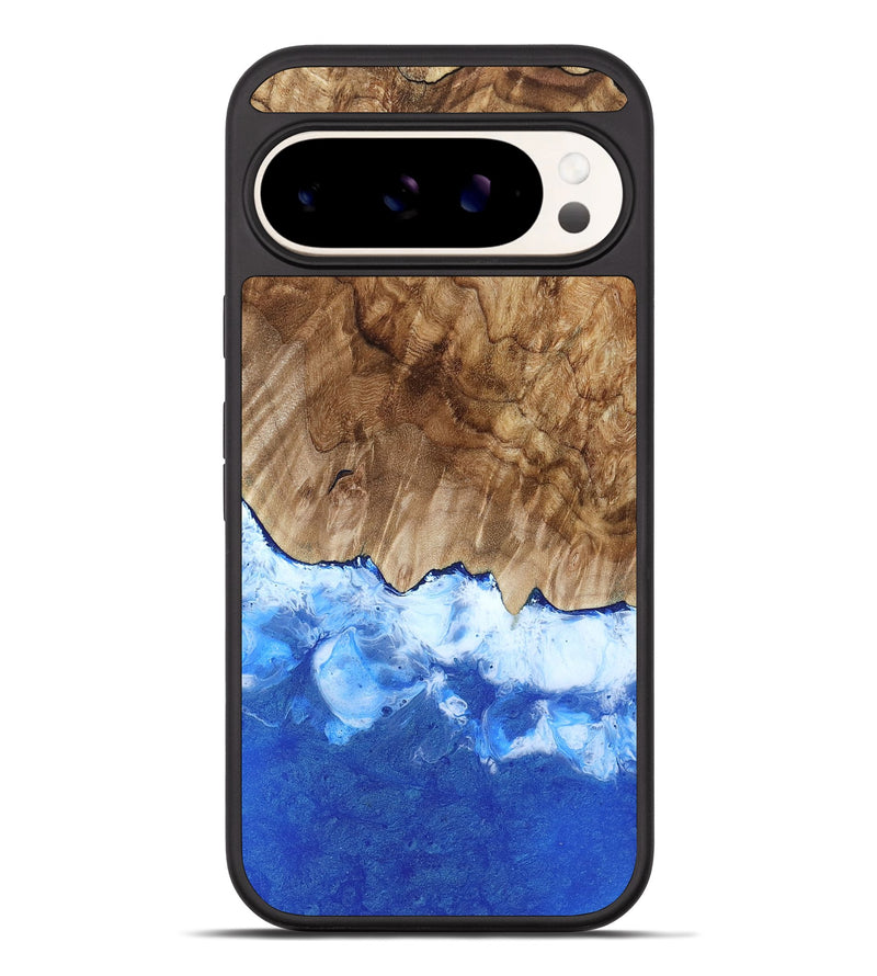 Pixel 10 Pro XL Wood Phone Case - Marco (Coastal, 799900)