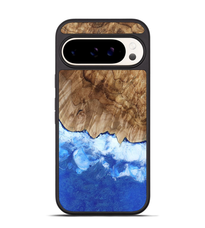 Pixel 9 Wood Phone Case - Marco (Coastal, 799900)