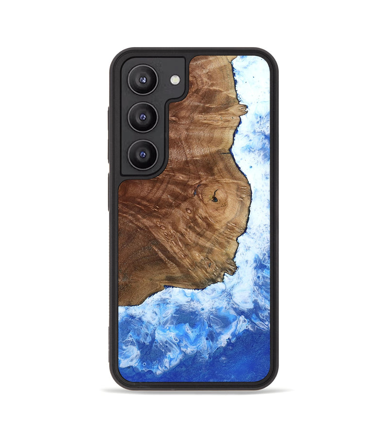Galaxy S23 Wood Phone Case - Garret (Coastal, 799901)
