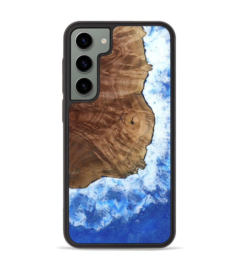 Galaxy S23 Plus Wood Phone Case - Garret (Coastal, 799901)