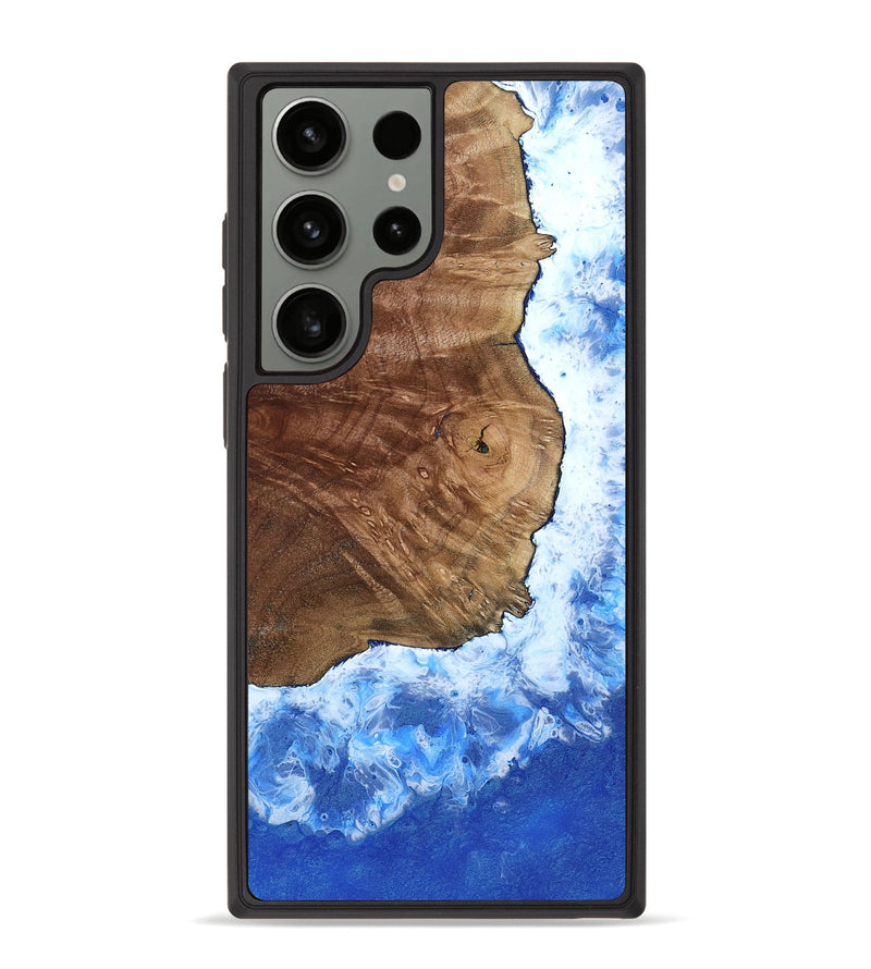 Galaxy S23 Ultra Wood Phone Case - Garret (Coastal, 799901)