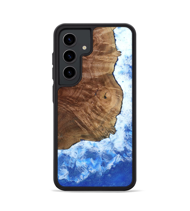 Galaxy S24 Wood Phone Case - Garret (Coastal, 799901)