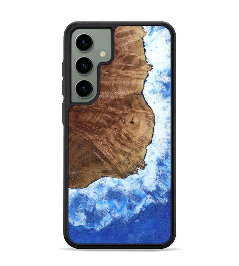 Galaxy S24 Plus Wood Phone Case - Garret (Coastal, 799901)