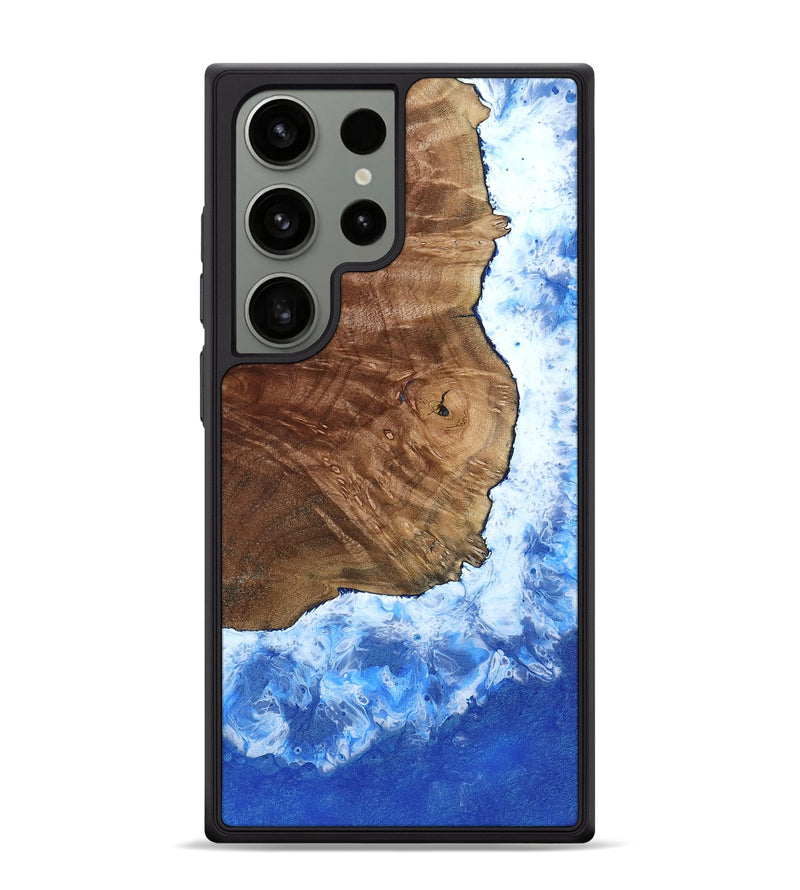 Galaxy S24 Ultra Wood Phone Case - Garret (Coastal, 799901)