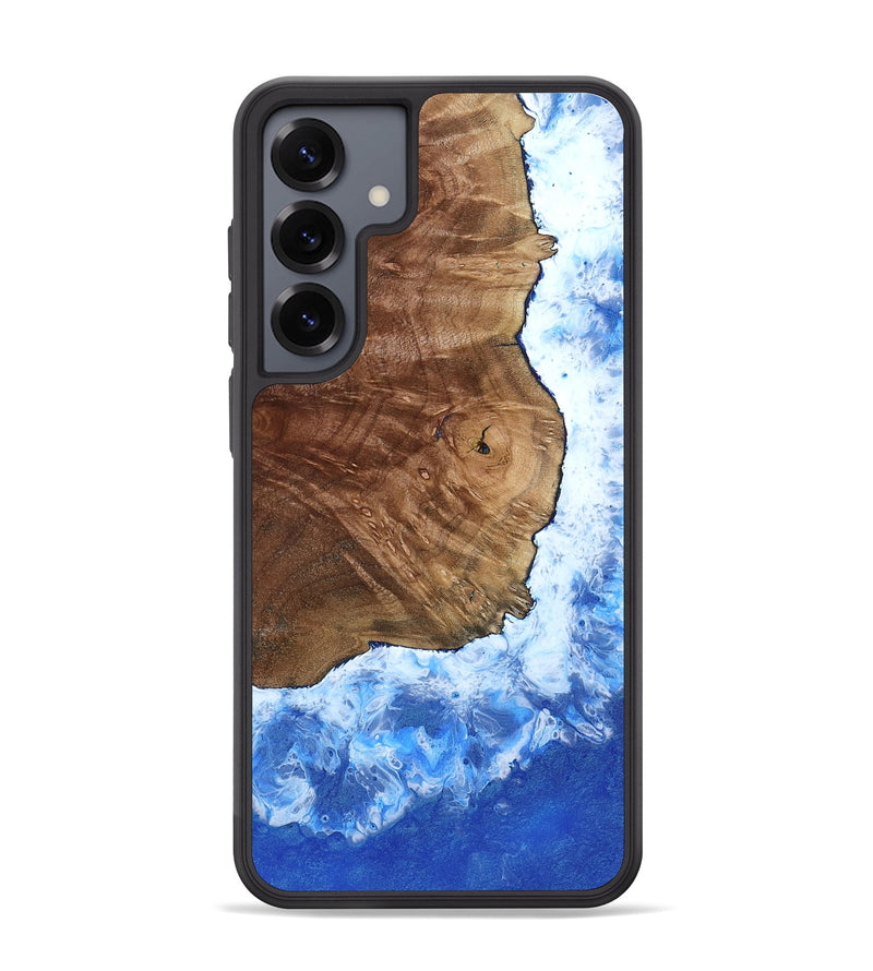 Galaxy S25 Plus Wood Phone Case - Garret (Coastal, 799901)