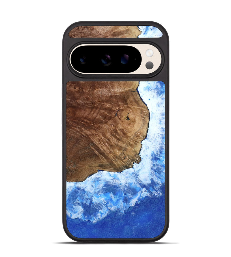 Pixel 10 Wood Phone Case - Garret (Coastal, 799901)