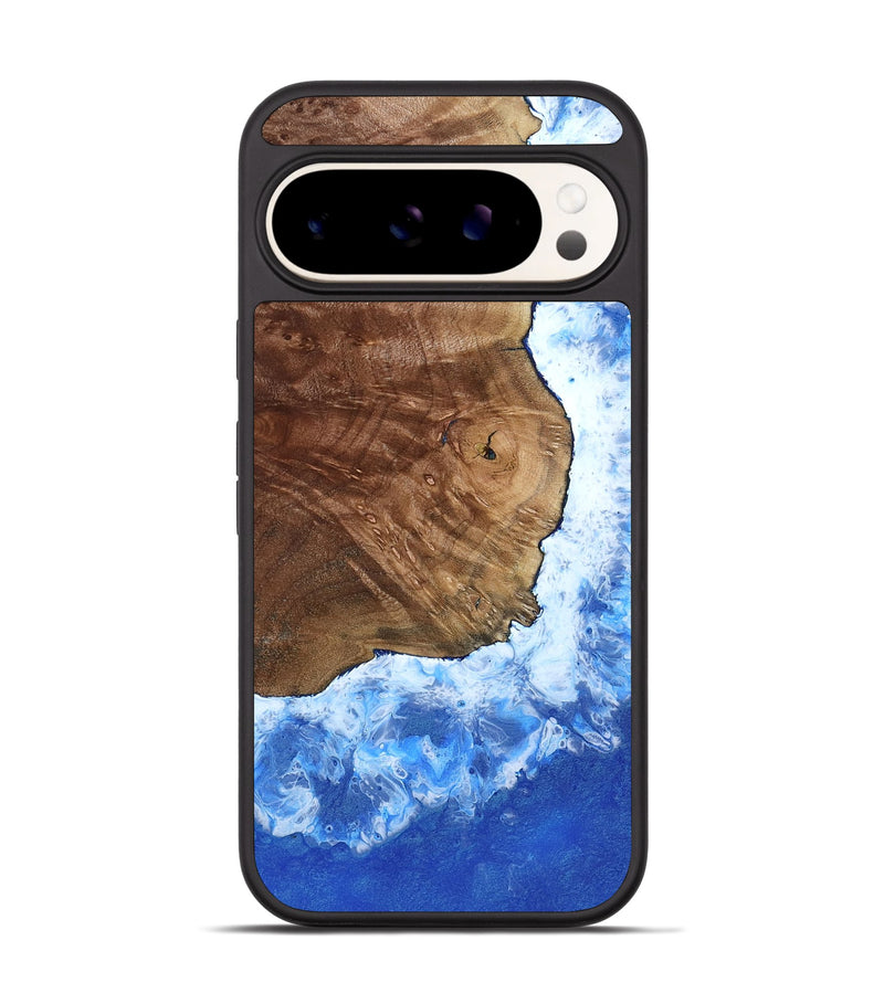 Pixel 9 Wood Phone Case - Garret (Coastal, 799901)