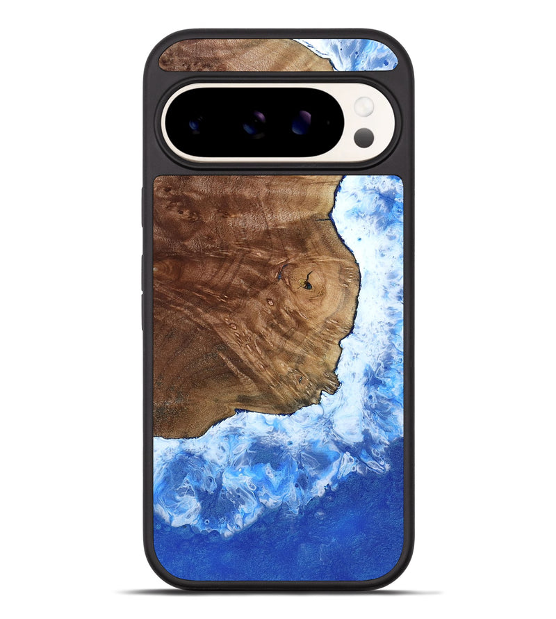 Pixel 9 Pro XL Wood Phone Case - Garret (Coastal, 799901)