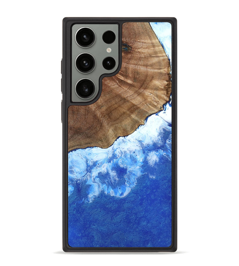 Galaxy S23 Ultra Wood Phone Case - Cassius (Coastal, 799903)