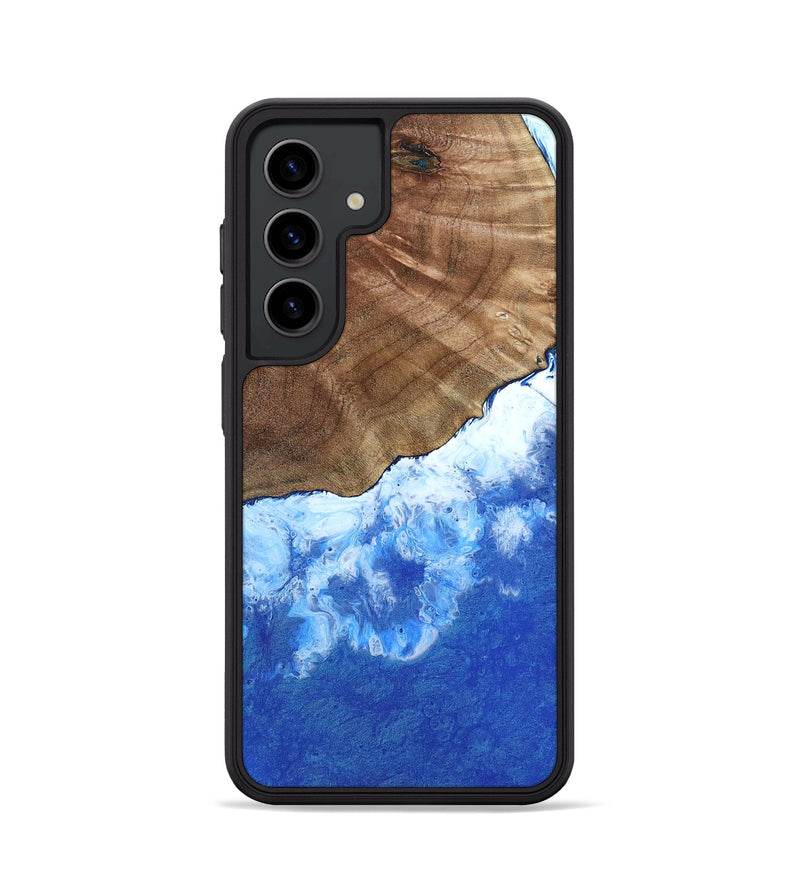 Galaxy S24 Wood Phone Case - Cassius (Coastal, 799903)