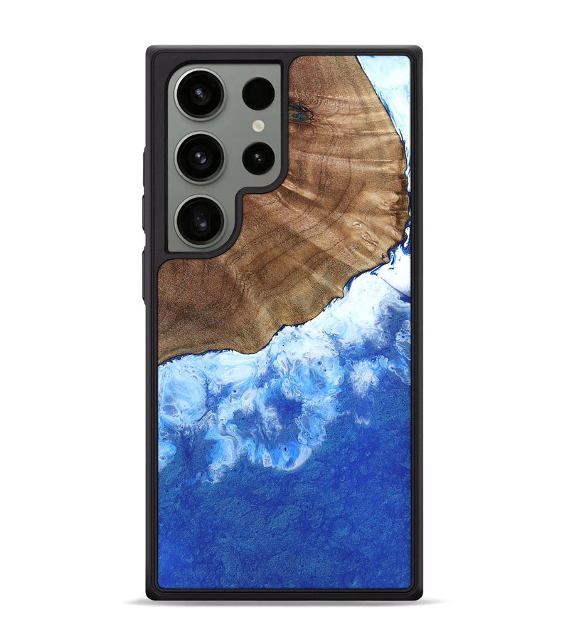Galaxy S24 Ultra Wood Phone Case - Cassius (Coastal, 799903)