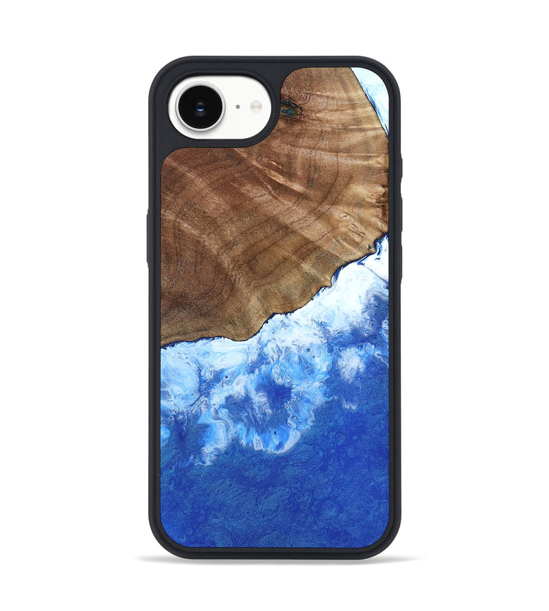 iPhone 16e Wood Phone Case - Cassius (Coastal, 799903)