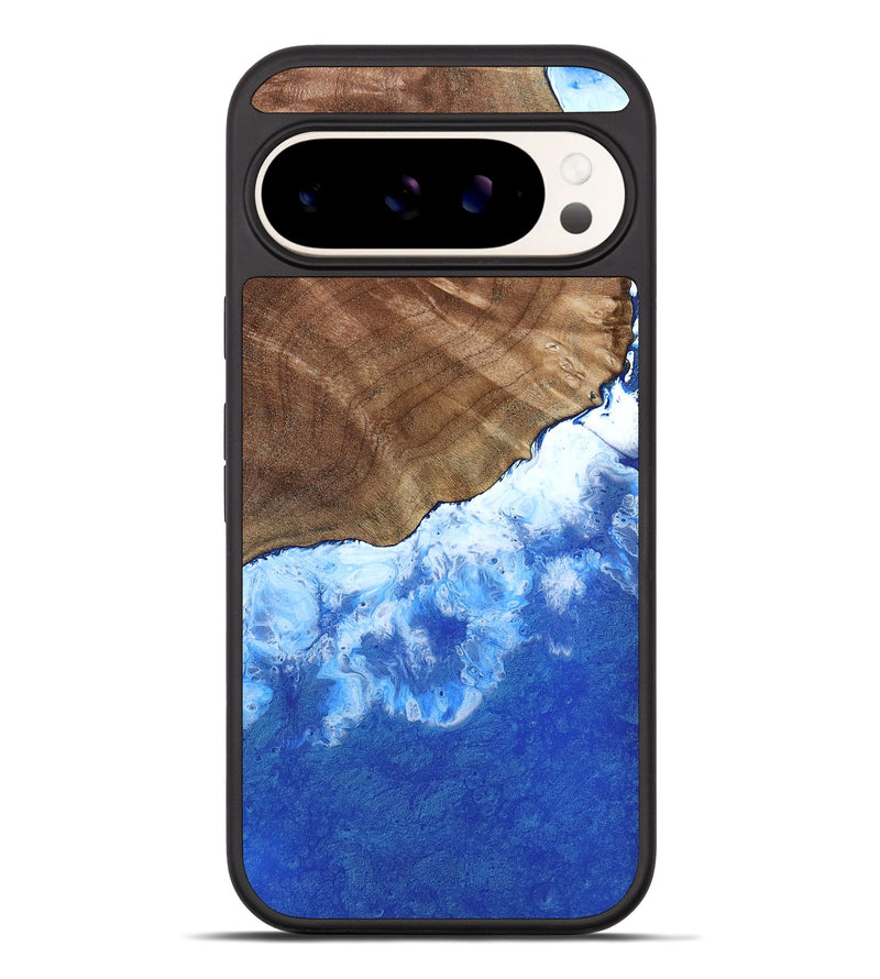 Pixel 10 Pro XL Wood Phone Case - Cassius (Coastal, 799903)