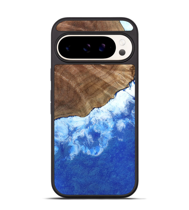 Pixel 9 Wood Phone Case - Cassius (Coastal, 799903)
