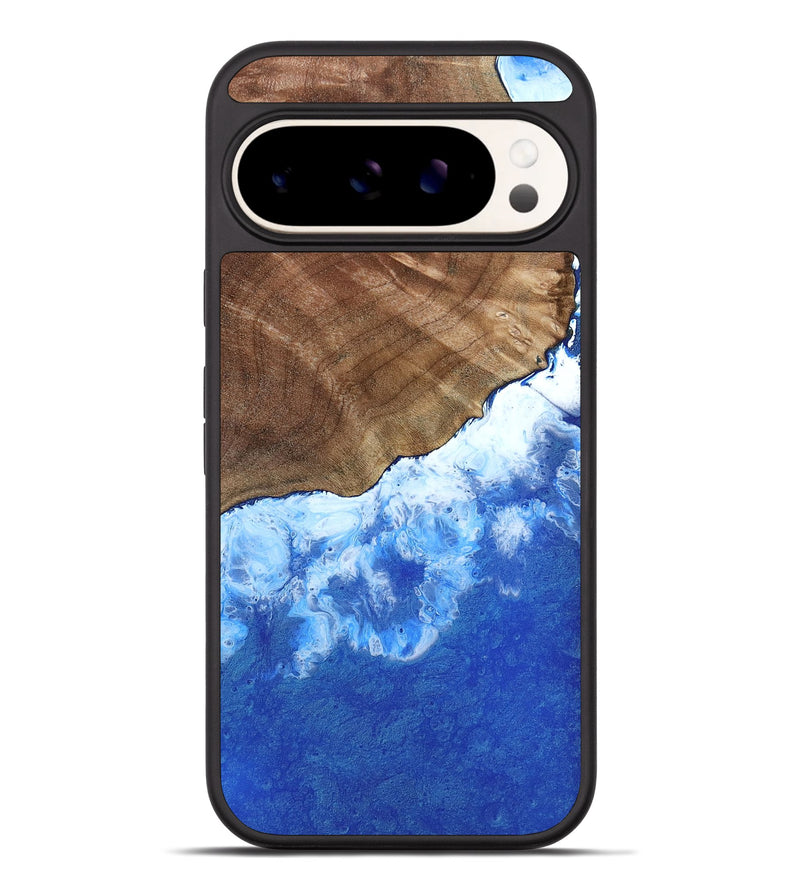 Pixel 9 Pro XL Wood Phone Case - Cassius (Coastal, 799903)