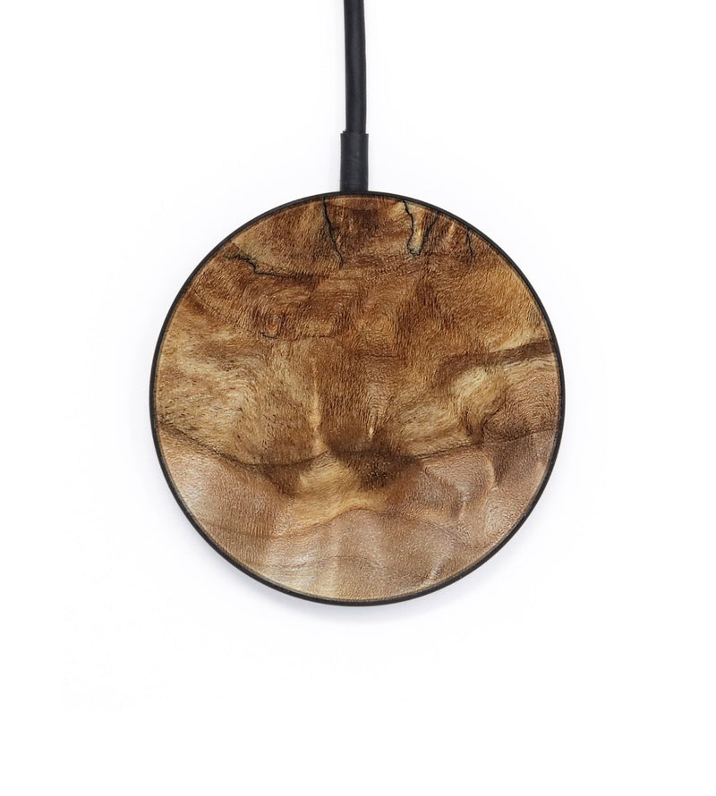 Circle Wood Wireless Charger - Katelyn (Coastal, 799904)
