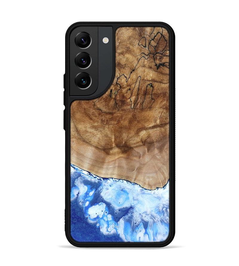 Galaxy S22 Plus Wood Phone Case - Katelyn (Coastal, 799904)