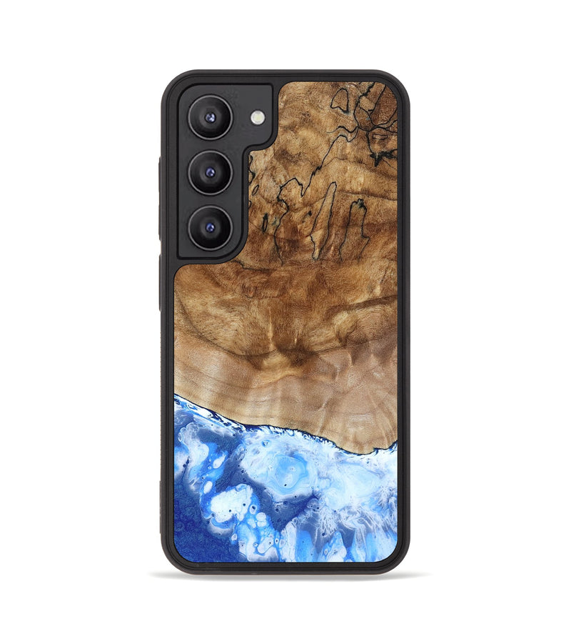 Galaxy S23 Wood Phone Case - Katelyn (Coastal, 799904)