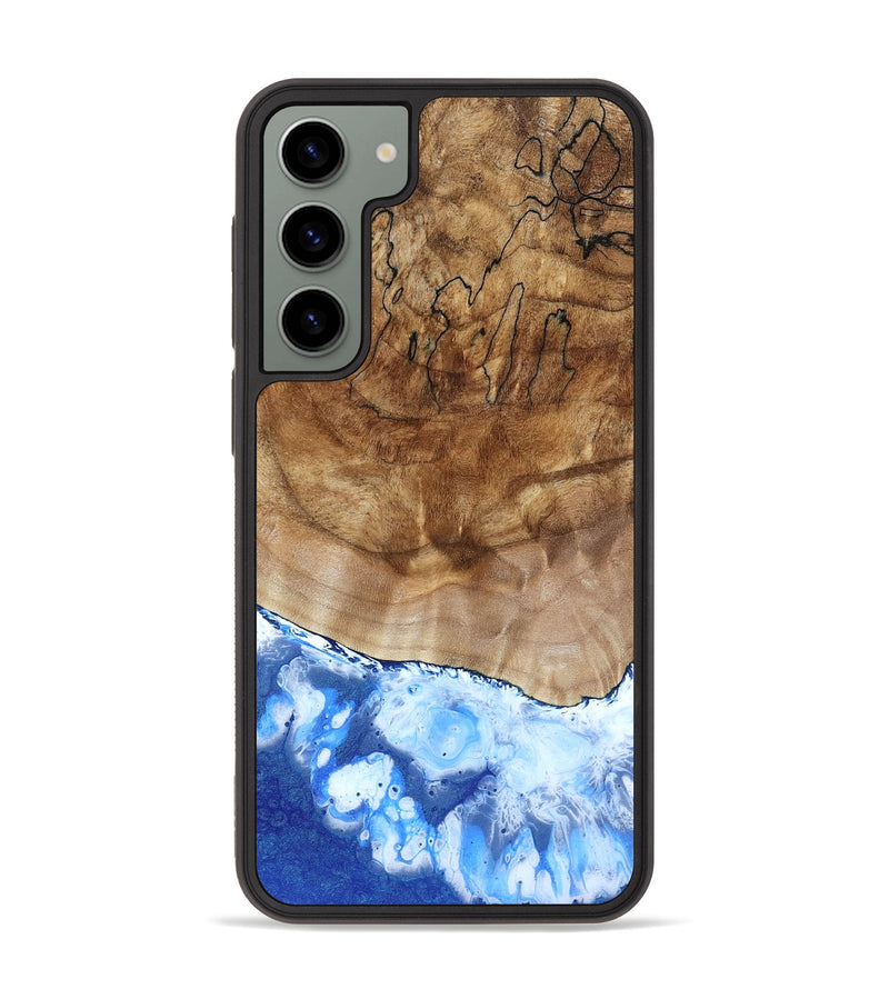 Galaxy S23 Plus Wood Phone Case - Katelyn (Coastal, 799904)