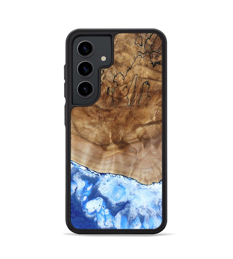 Galaxy S24 Wood Phone Case - Katelyn (Coastal, 799904)