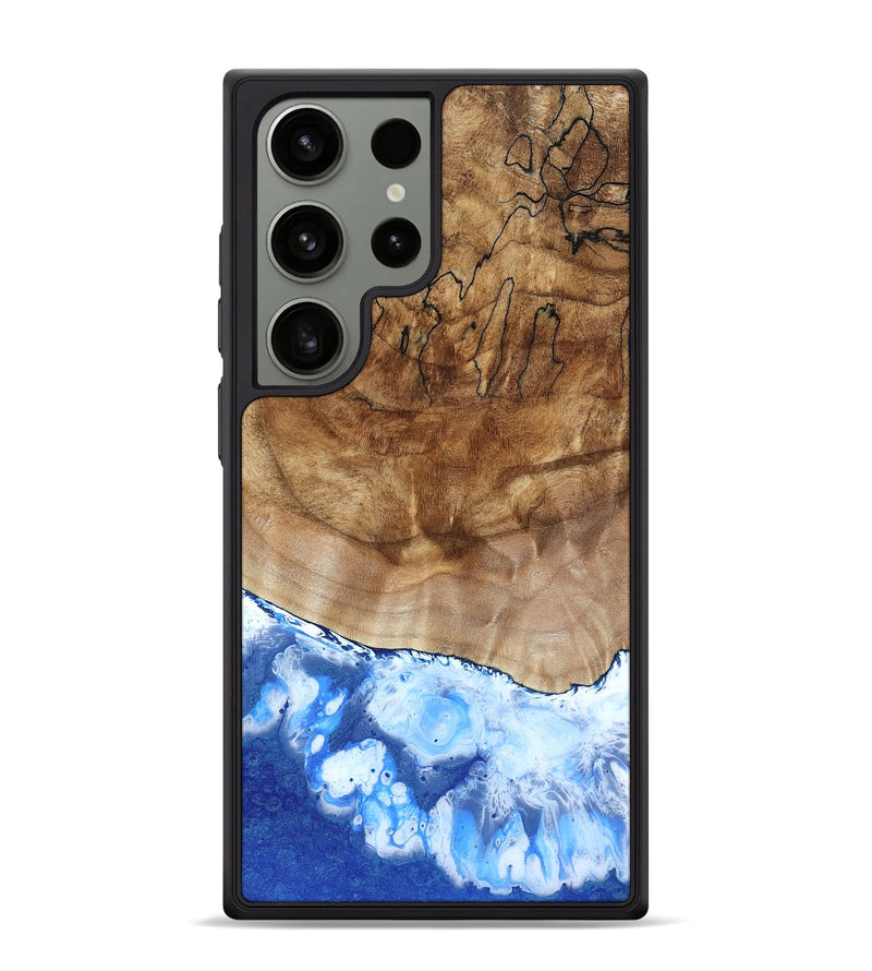 Galaxy S24 Ultra Wood Phone Case - Katelyn (Coastal, 799904)