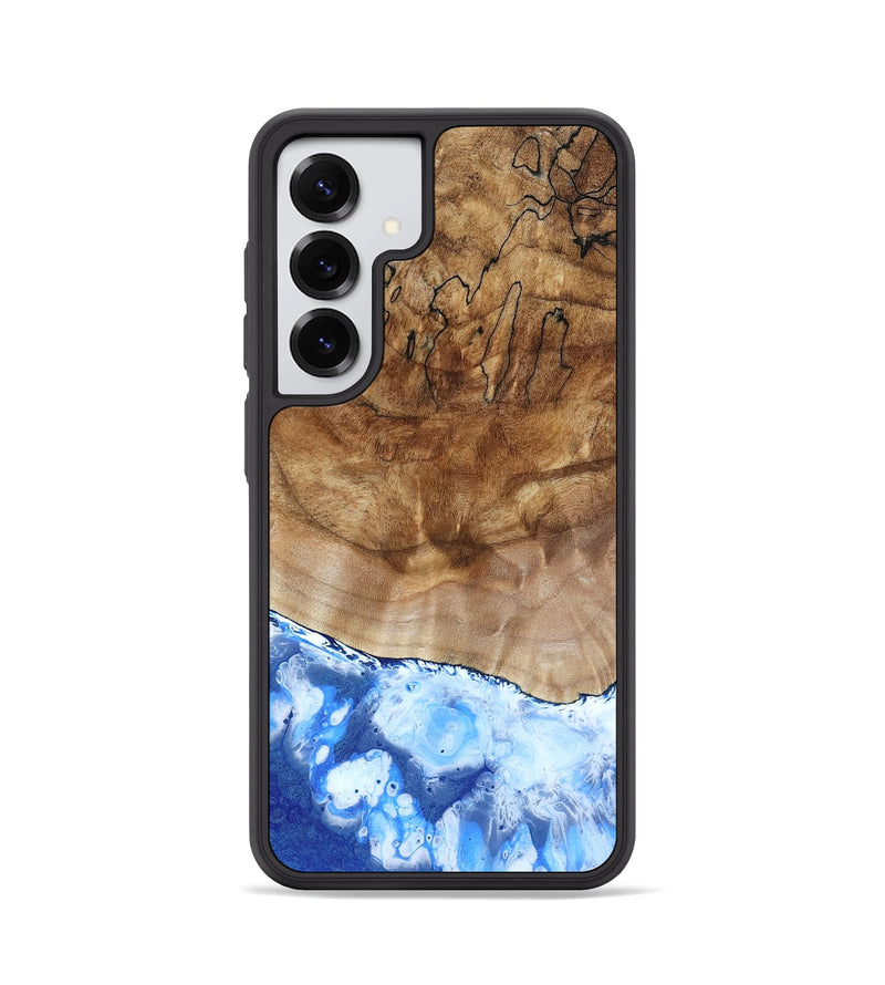 Galaxy S25 Wood Phone Case - Katelyn (Coastal, 799904)