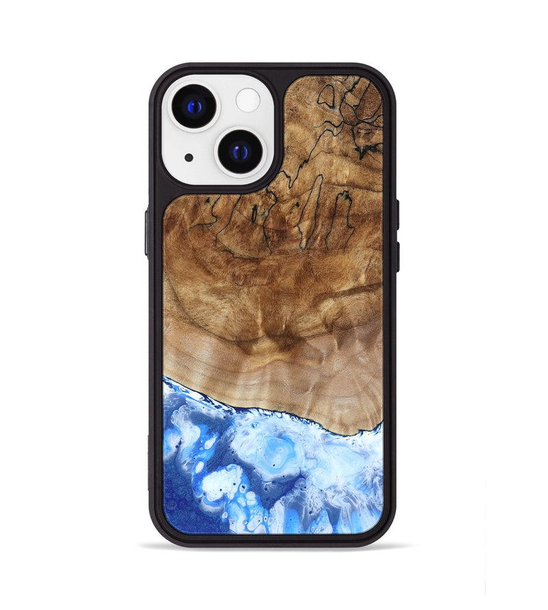 iPhone 13 Wood Phone Case - Katelyn (Coastal, 799904)