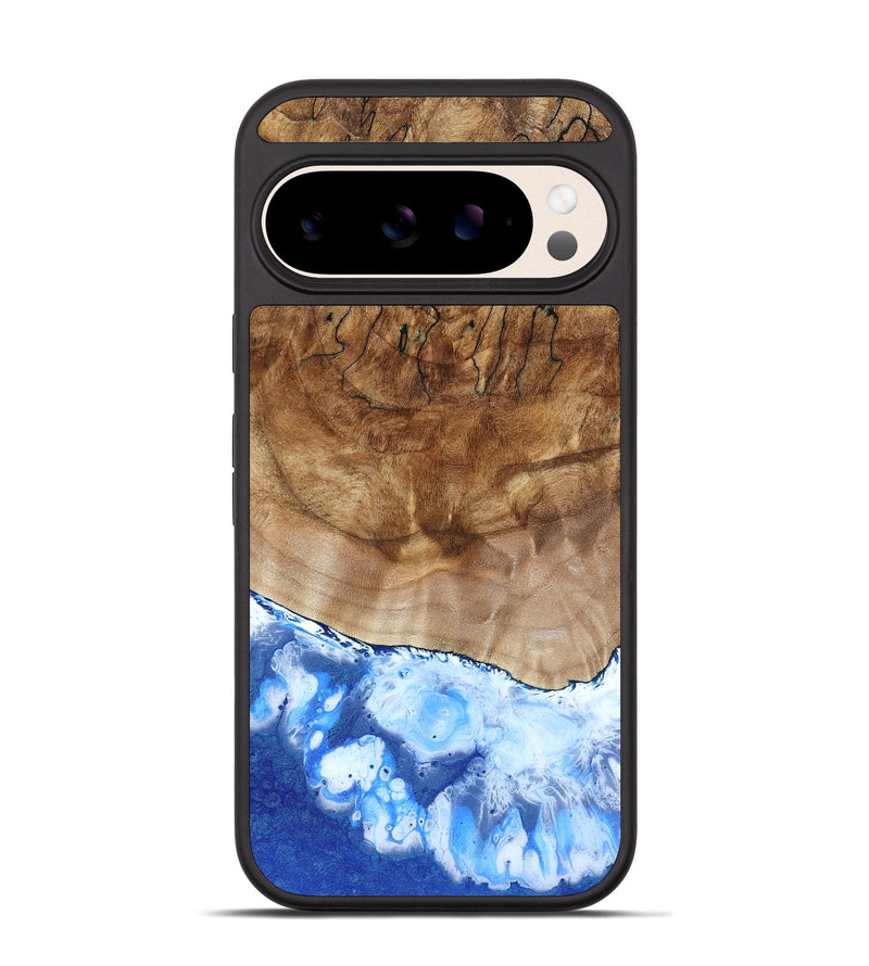 Pixel 10 Wood Phone Case - Katelyn (Coastal, 799904)