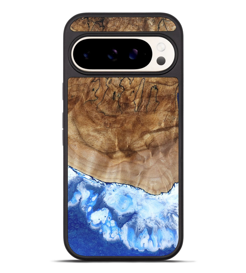 Pixel 9 Pro XL Wood Phone Case - Katelyn (Coastal, 799904)