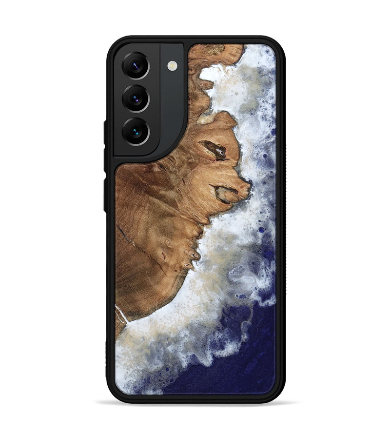 Galaxy S22 Plus Wood Phone Case - Eda (Coastal, 799905)