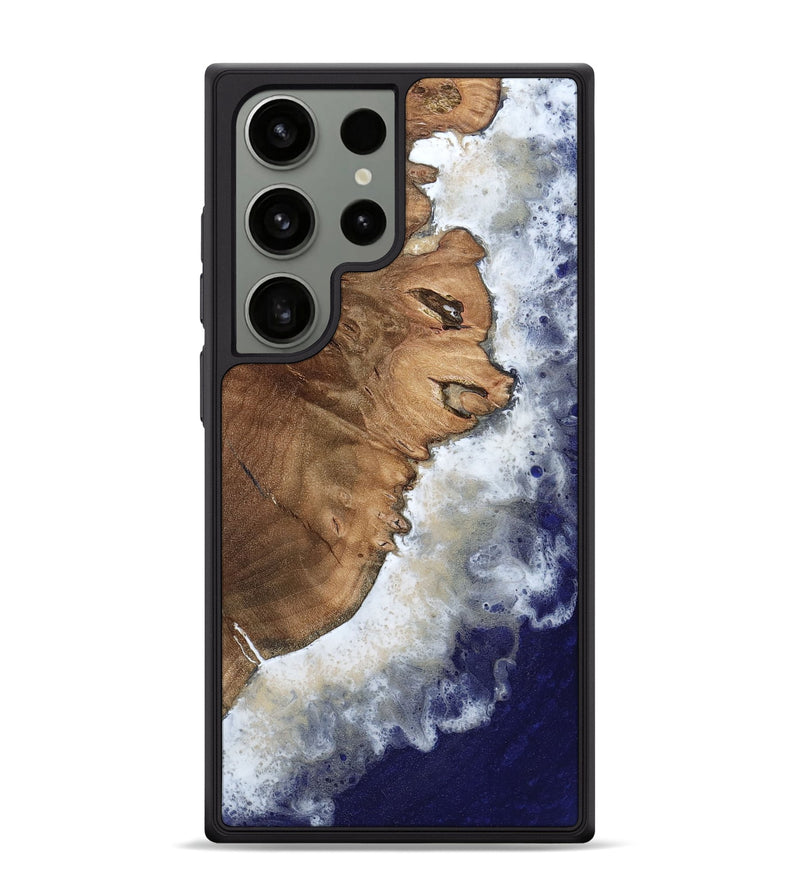 Galaxy S24 Ultra Wood Phone Case - Eda (Coastal, 799905)