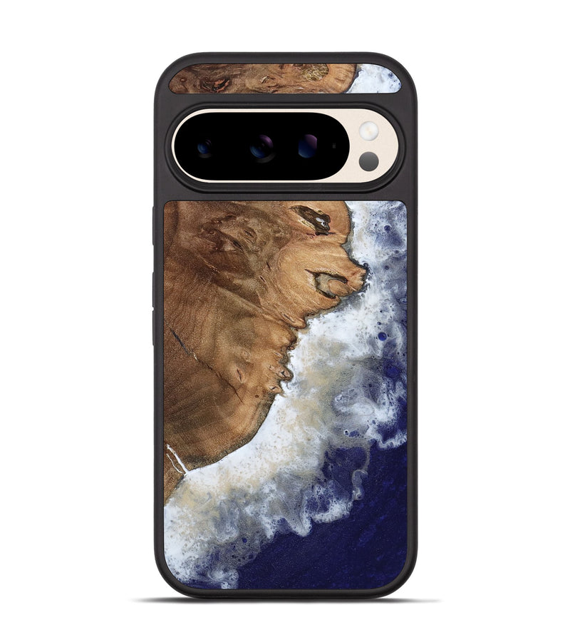 Pixel 10 Wood Phone Case - Eda (Coastal, 799905)