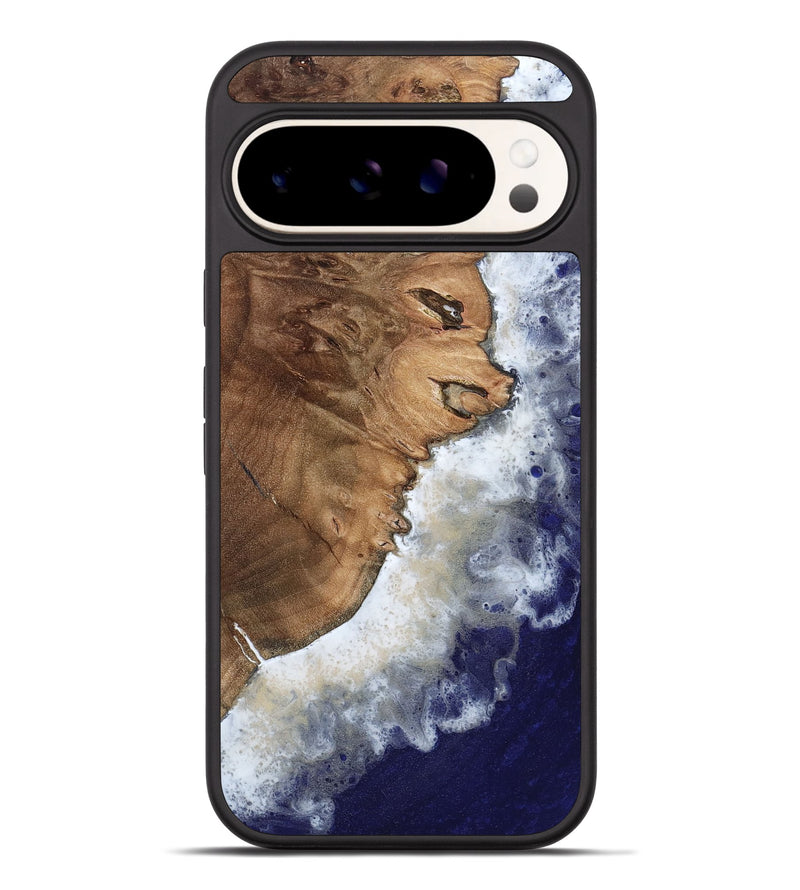 Pixel 9 Pro XL Wood Phone Case - Eda (Coastal, 799905)