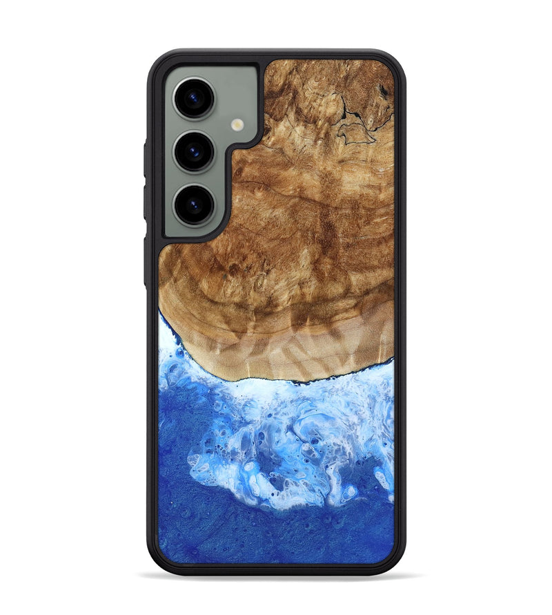 Galaxy S24 Plus Wood Phone Case - Zachery (Coastal, 799906)