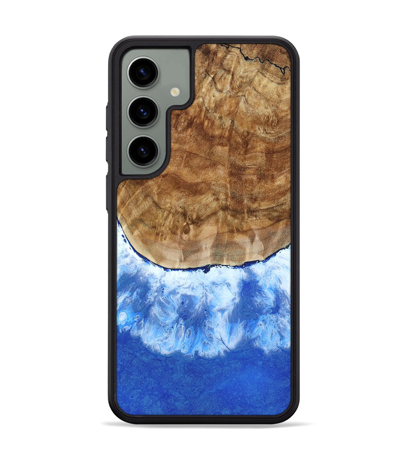 Galaxy S24 Plus Wood Phone Case - Mollie (Coastal, 799908)