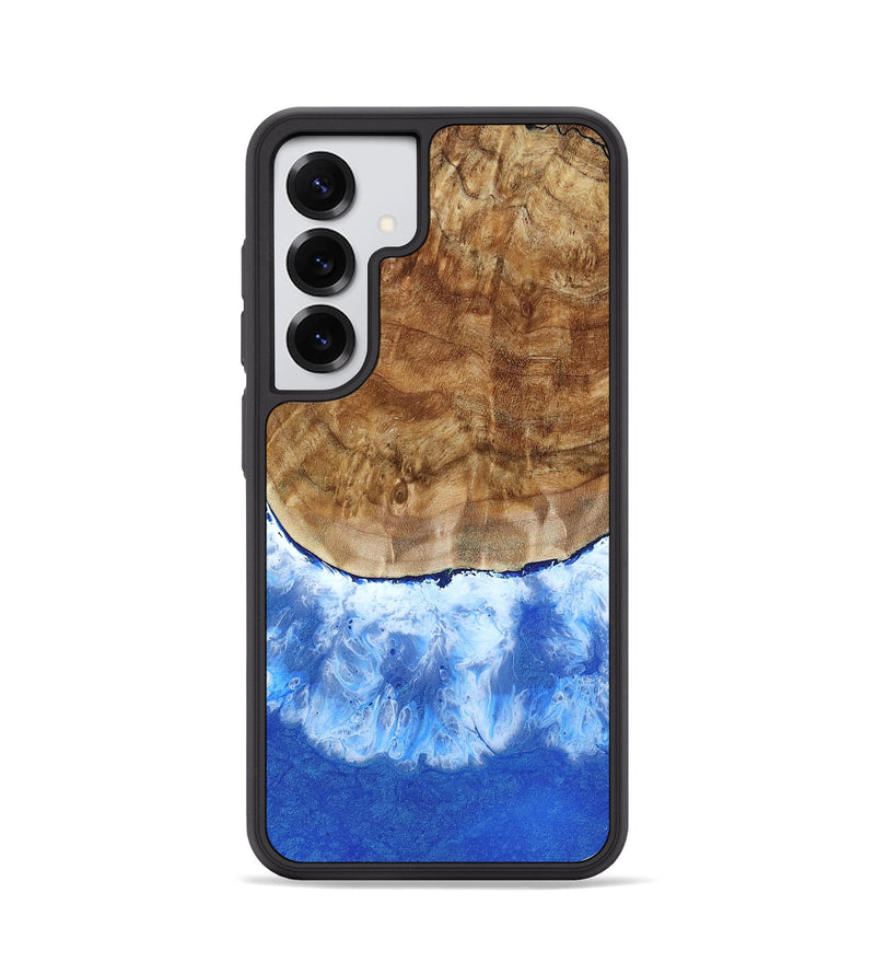 Galaxy S25 Wood Phone Case - Mollie (Coastal, 799908)