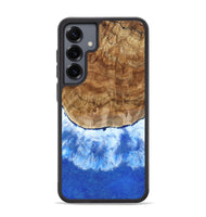 Galaxy S25 Plus Wood Phone Case - Mollie (Coastal, 799908)