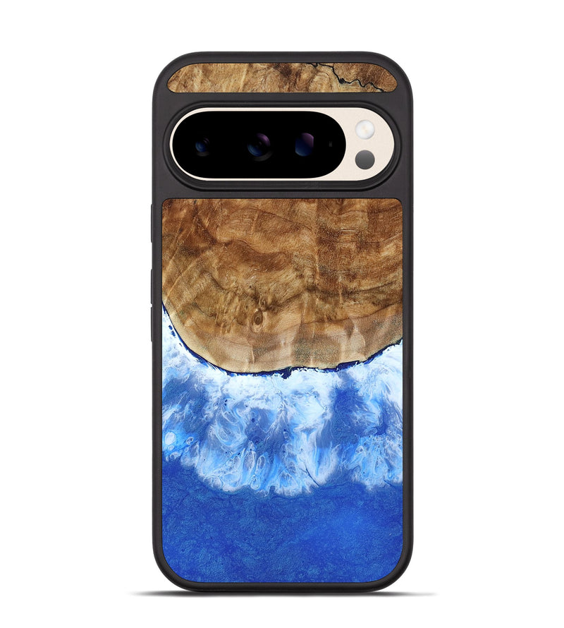Pixel 10 Wood Phone Case - Mollie (Coastal, 799908)