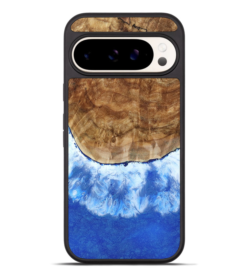 Pixel 9 Pro XL Wood Phone Case - Mollie (Coastal, 799908)