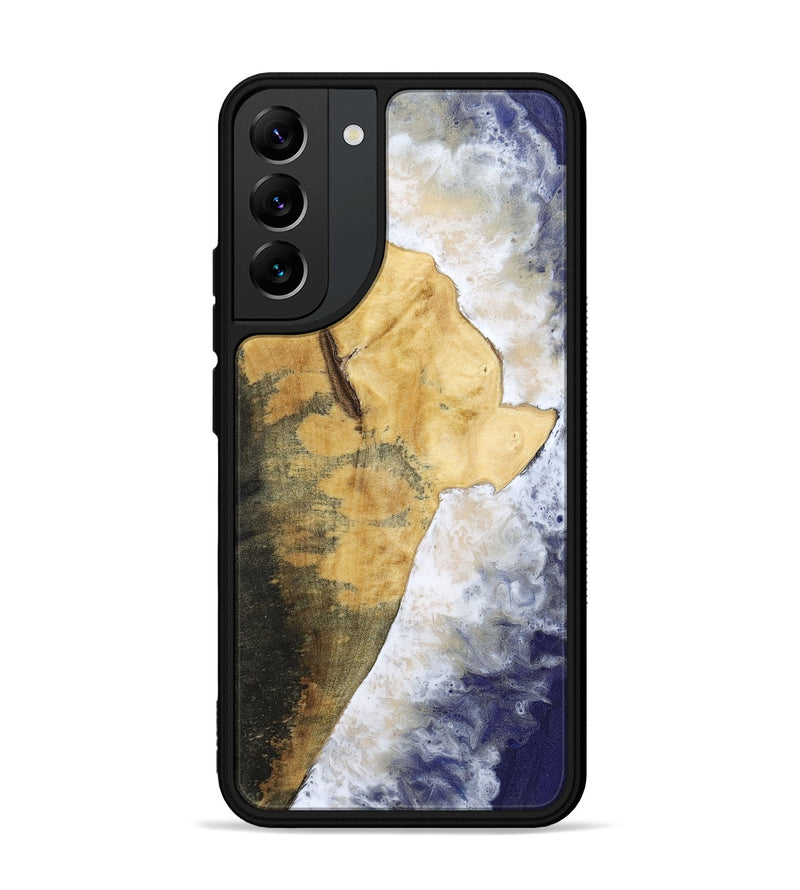 Galaxy S22 Plus Wood Phone Case - Sonny (Coastal, 799909)